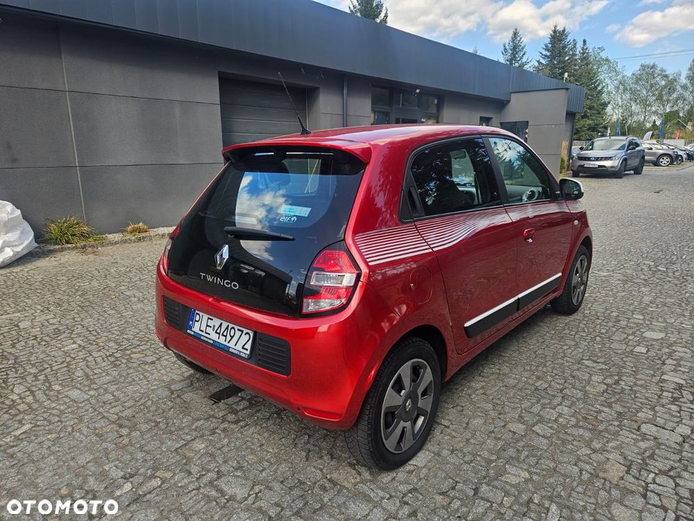 Renault Twingo - 8