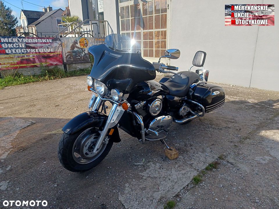 Kawasaki Vulcan - 6