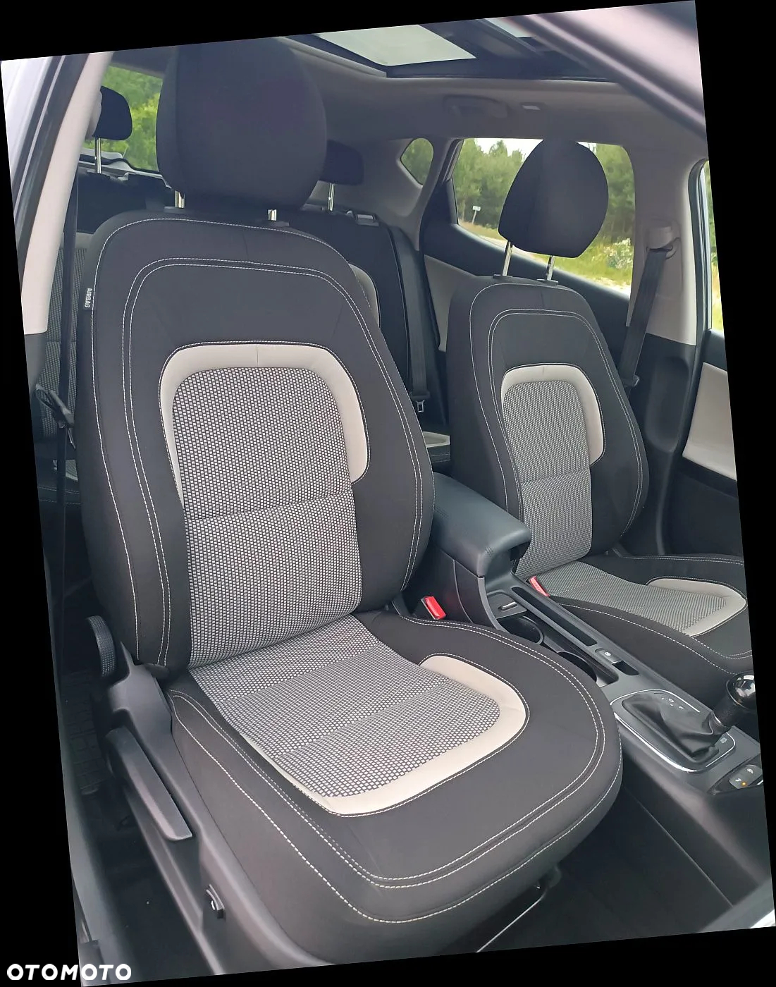 Kia Ceed Cee'd 1.6 GDI XL DCT - 35