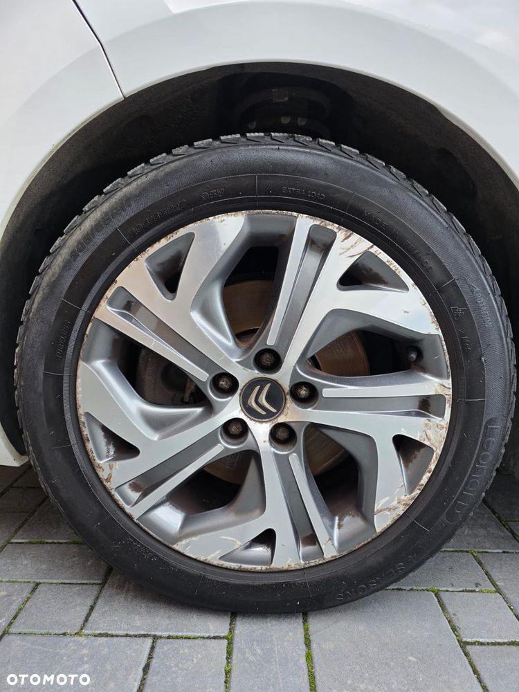 Citroën C4 Picasso 2.0 HDi FAP Exclusive - 11