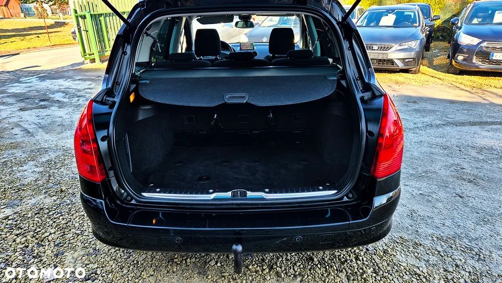 Peugeot 308 1.6 VTi Business Line - 34