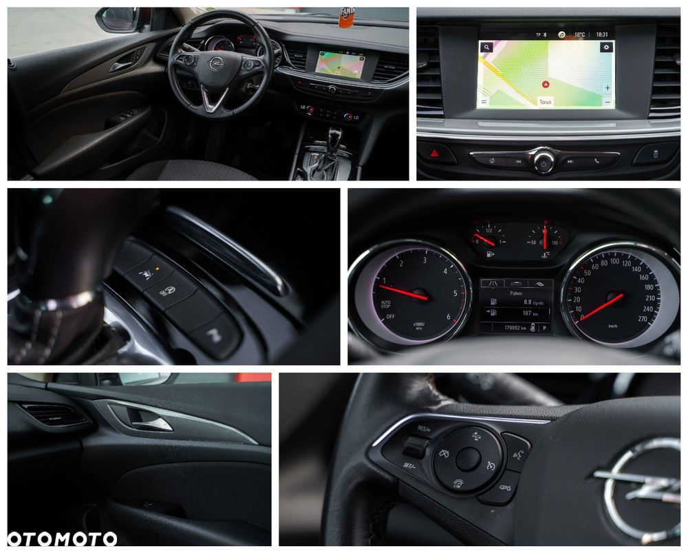 Opel Insignia 1.6 ECOTEC Business Edition - 40