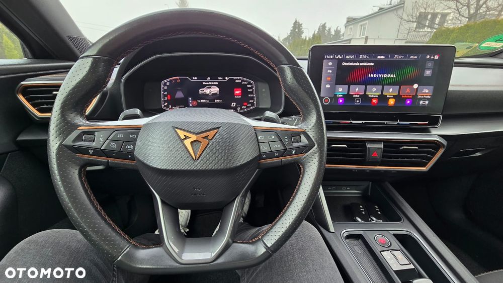 Cupra Formentor - 18