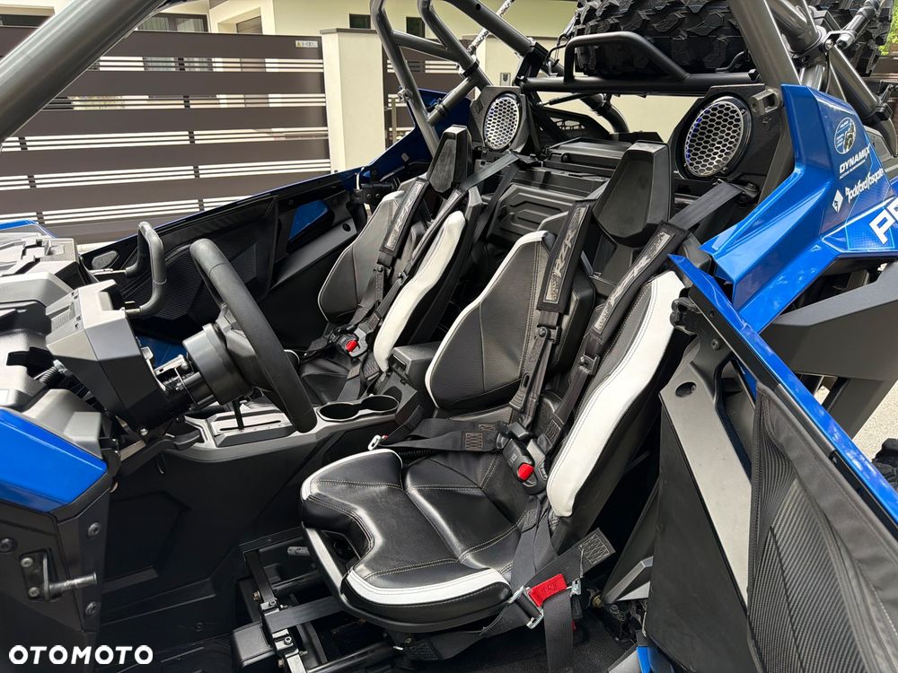 Polaris RZR - 7