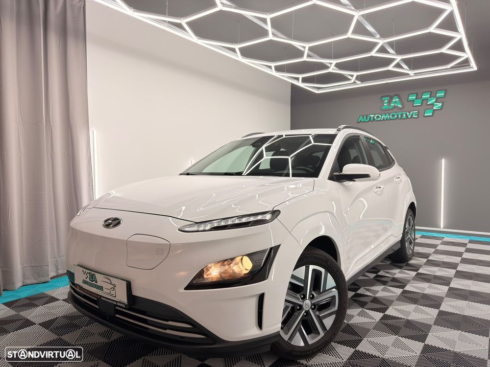 Hyundai Kauai