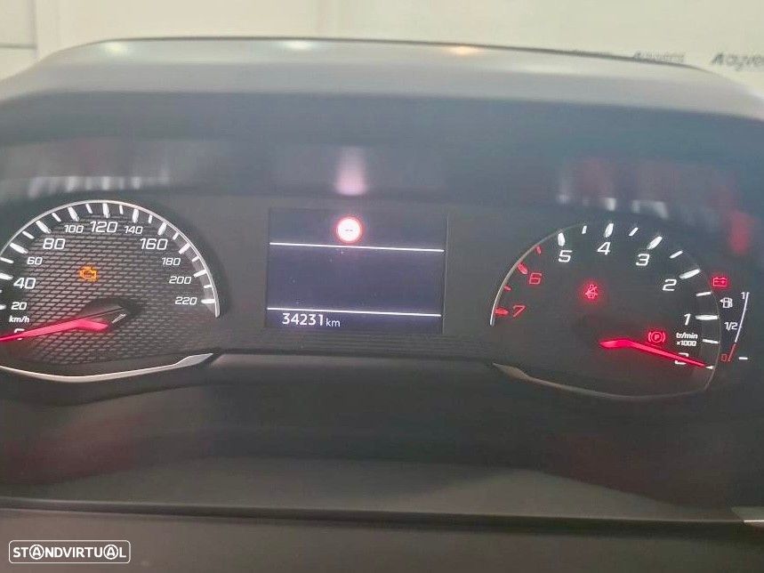 Peugeot 208 1.2 PureTech Active Pack - 6