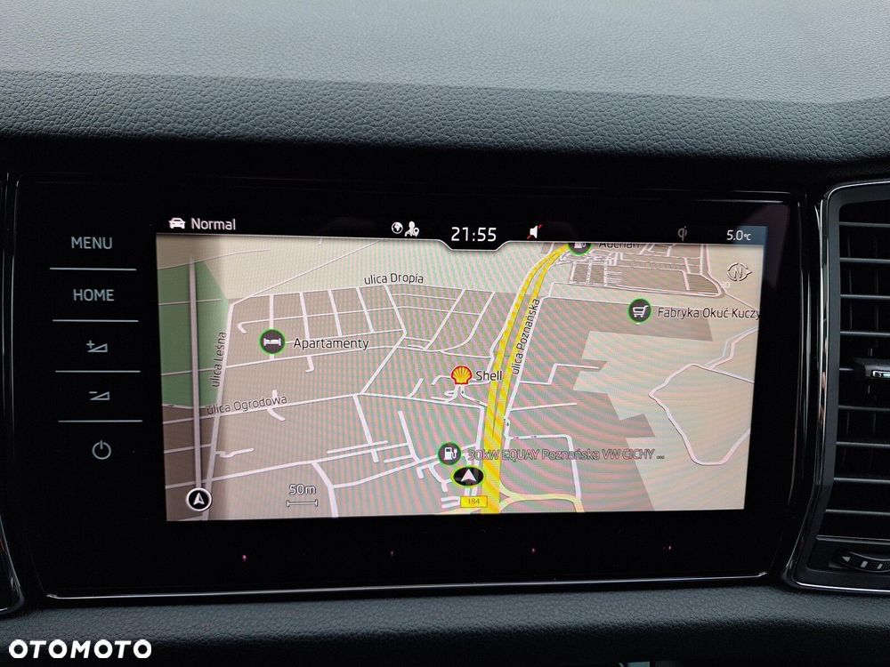 Skoda Kodiaq 2.0 TDI 4x4 L&K DSG - 27