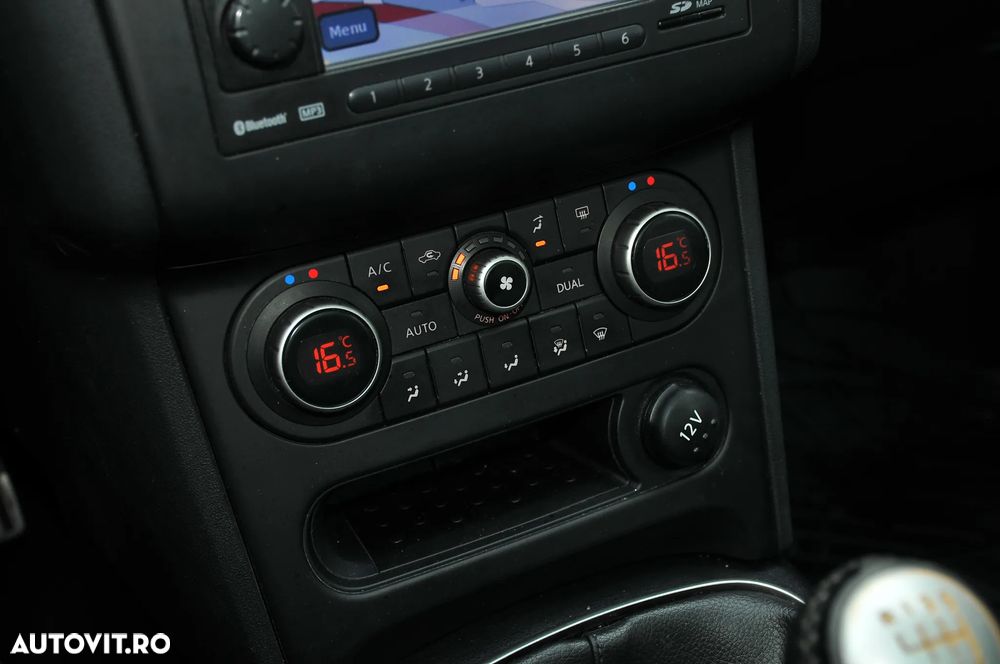 Nissan Qashqai 1.5 DCI TEKNA - 18