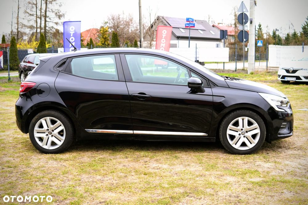 Renault Clio ver-1-0-tce-zen - 6