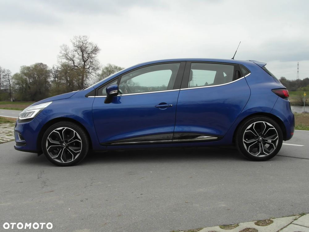 Renault Clio ENERGY TCe 120 INTENS - 3