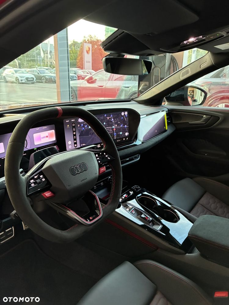 Audi RS5 Avant - 14