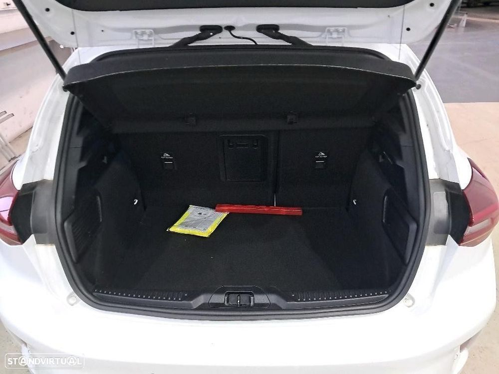 Ford Focus 1.0 EcoBoost MHEV ST-Line X Aut. - 13