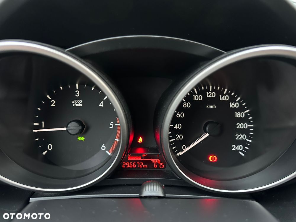 Mazda 5 1.6 MZ-CD Sendo - 31