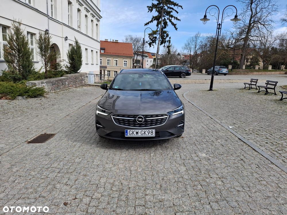 Opel Insignia - 4