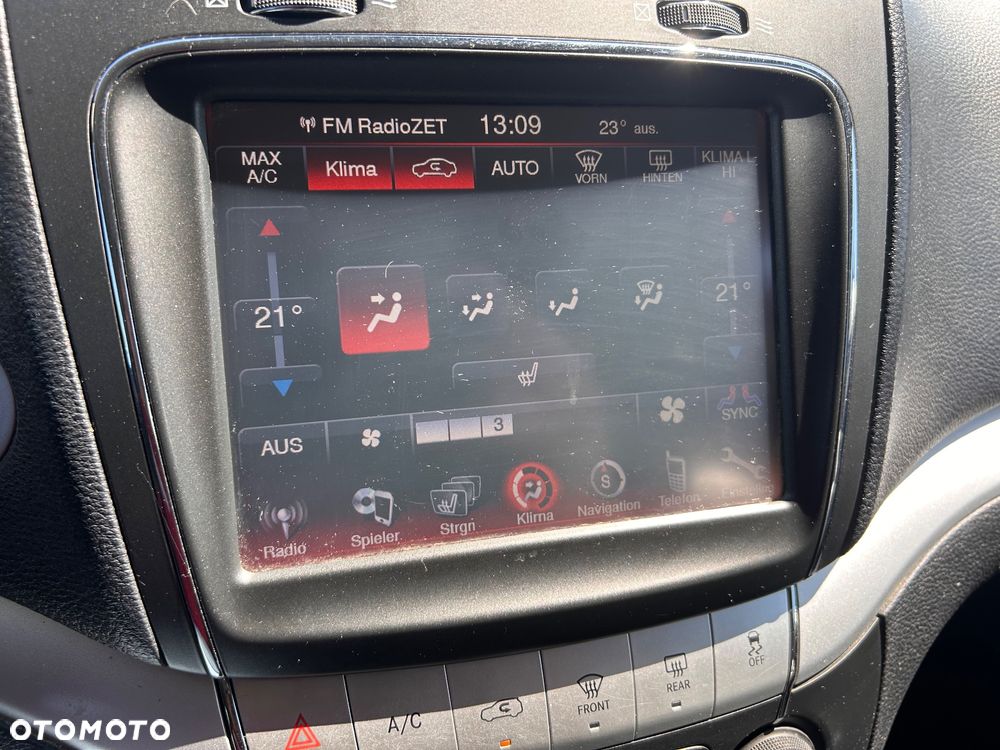 Fiat Freemont 2.0 Multijet Black Code AWD - 15