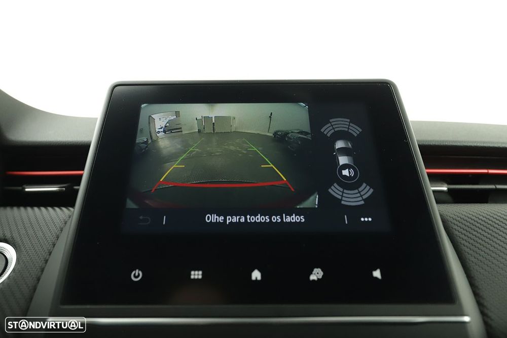 Renault Clio 1.0 TCe RS Line - 12