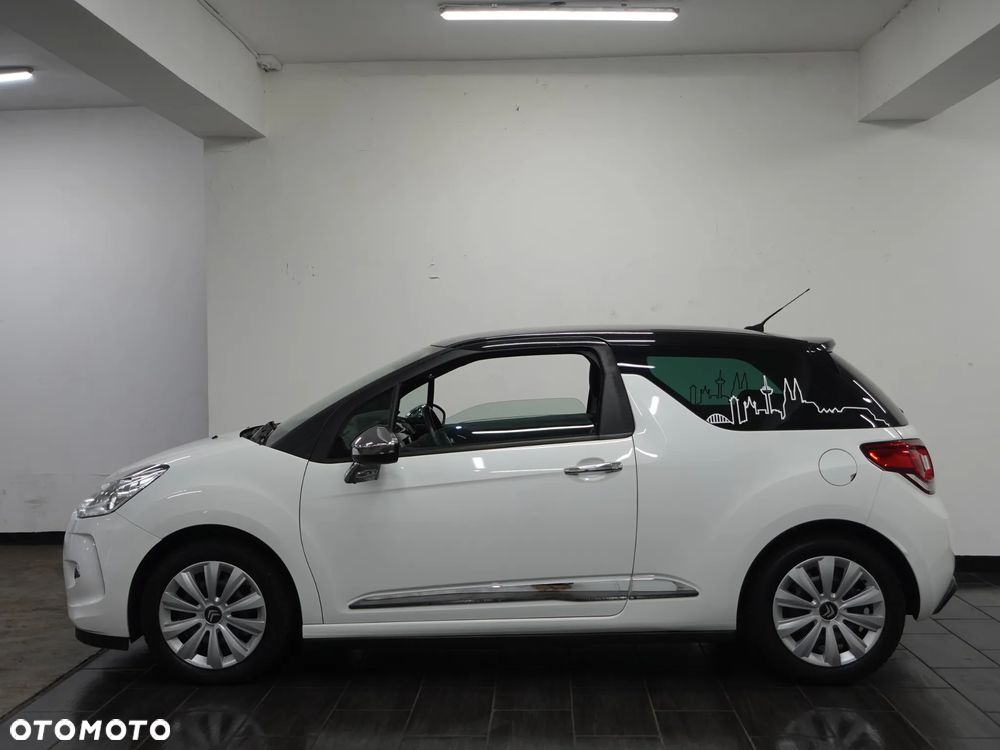 Citroën DS3 - 4
