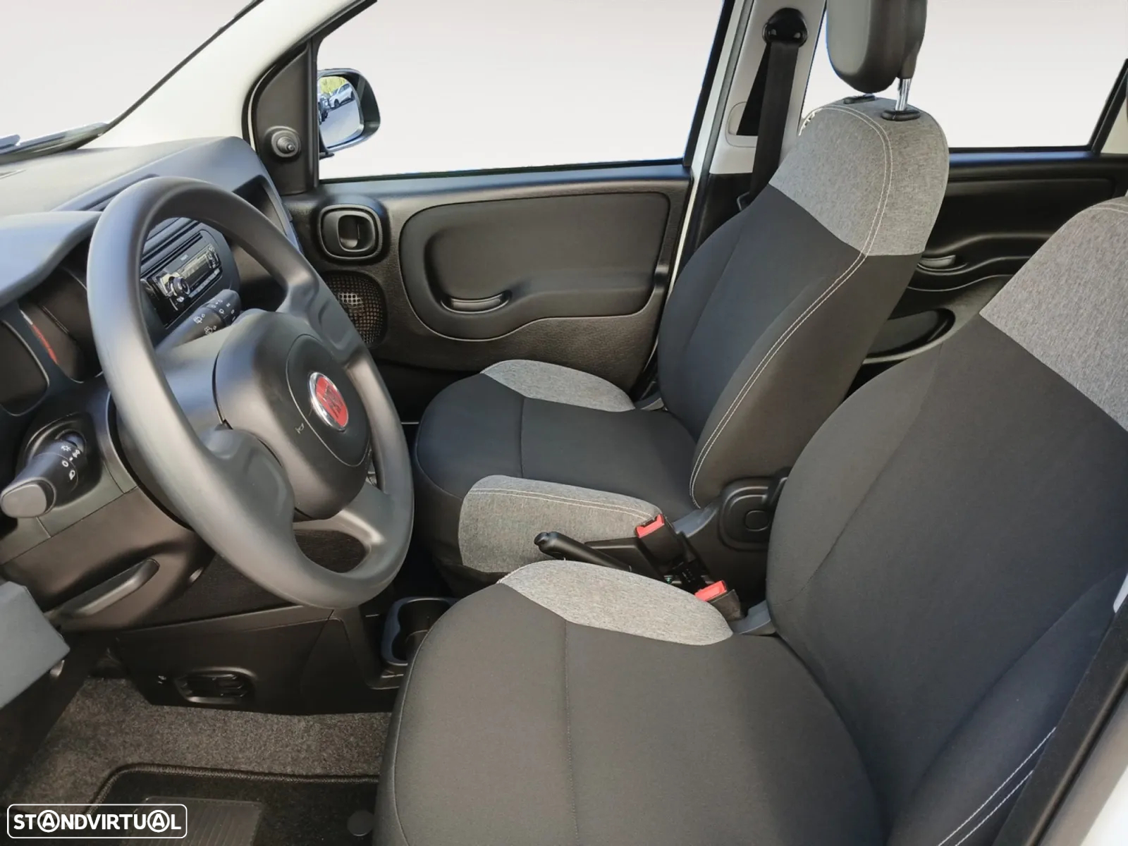 Fiat Panda 1.0 Hybrid City Life - 10