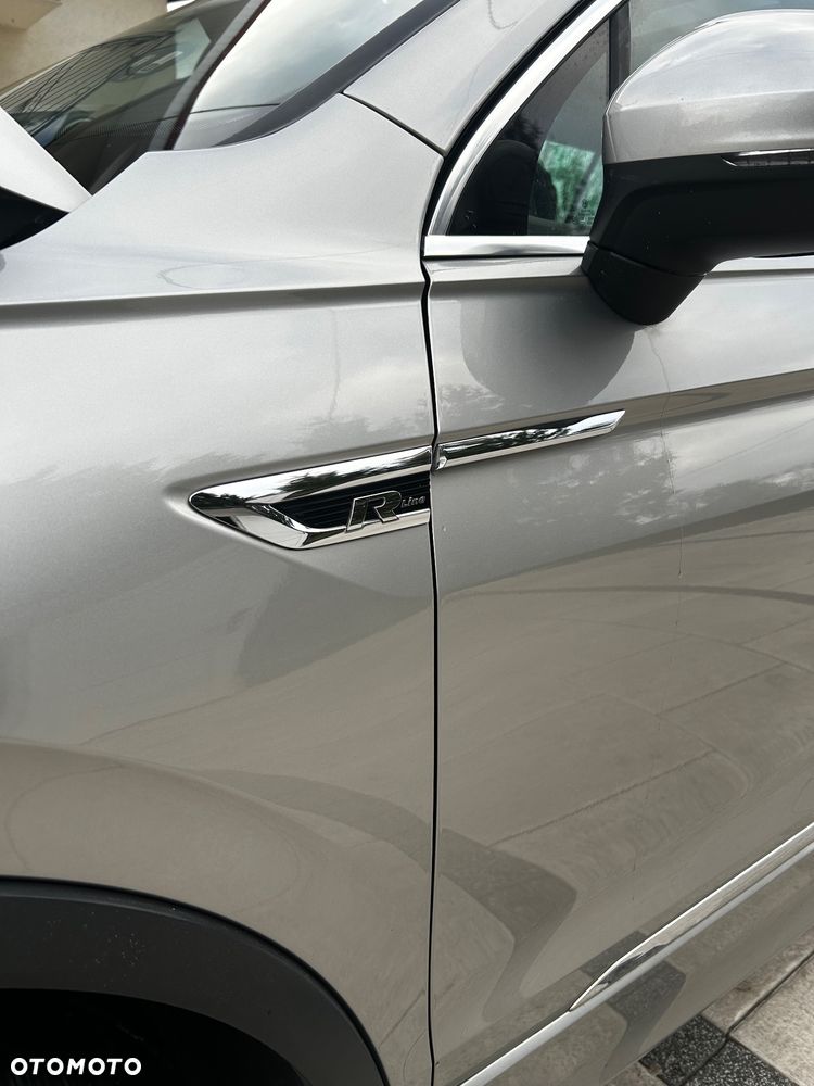 Volkswagen Tiguan 2.0 TDI BMT SCR Trendline - 11