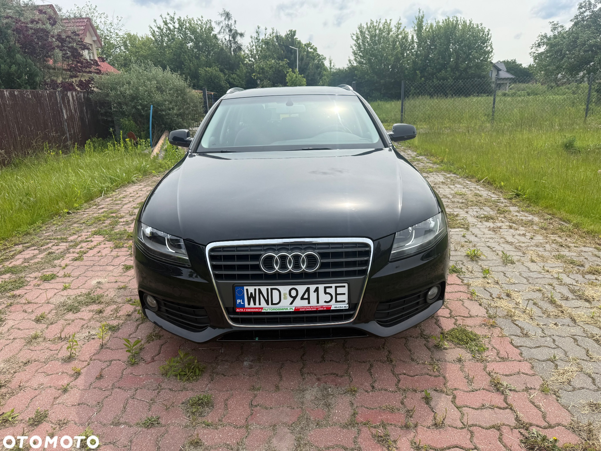 Audi A4 Avant 1.8 TFSI Ambiente - 5
