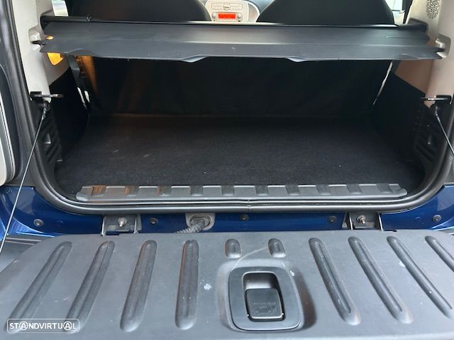 Smart ForTwo Coupé 1.0 Passion 71 - 7