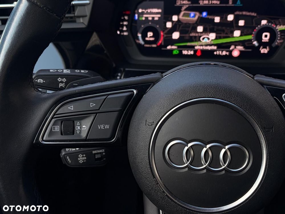 Audi A3 Sportback 30 TDI S tronic - 26
