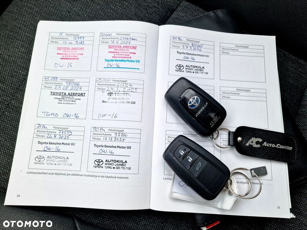 Toyota Corolla 1.8 Hybrid Selection - 15