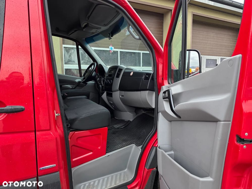 Mercedes-Benz Sprinter - 31