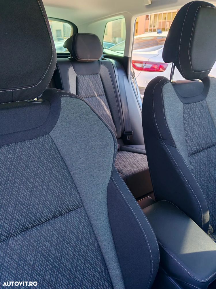 Skoda Karoq 1.5 TSI DSG Style - 27