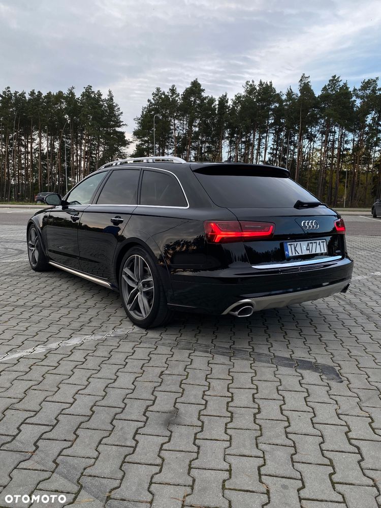 Audi A6 Allroad 3.0 TDI Quattro S tronic - 6