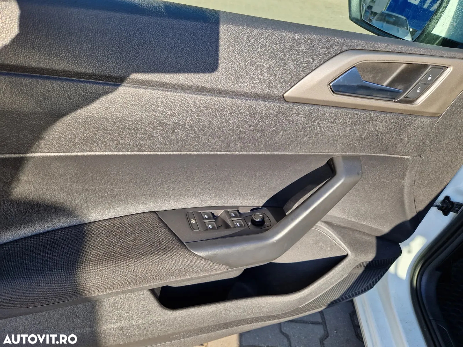 Volkswagen Polo 1.0 TSI Comfortline - 8