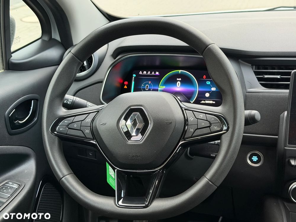 Renault Zoe - 19