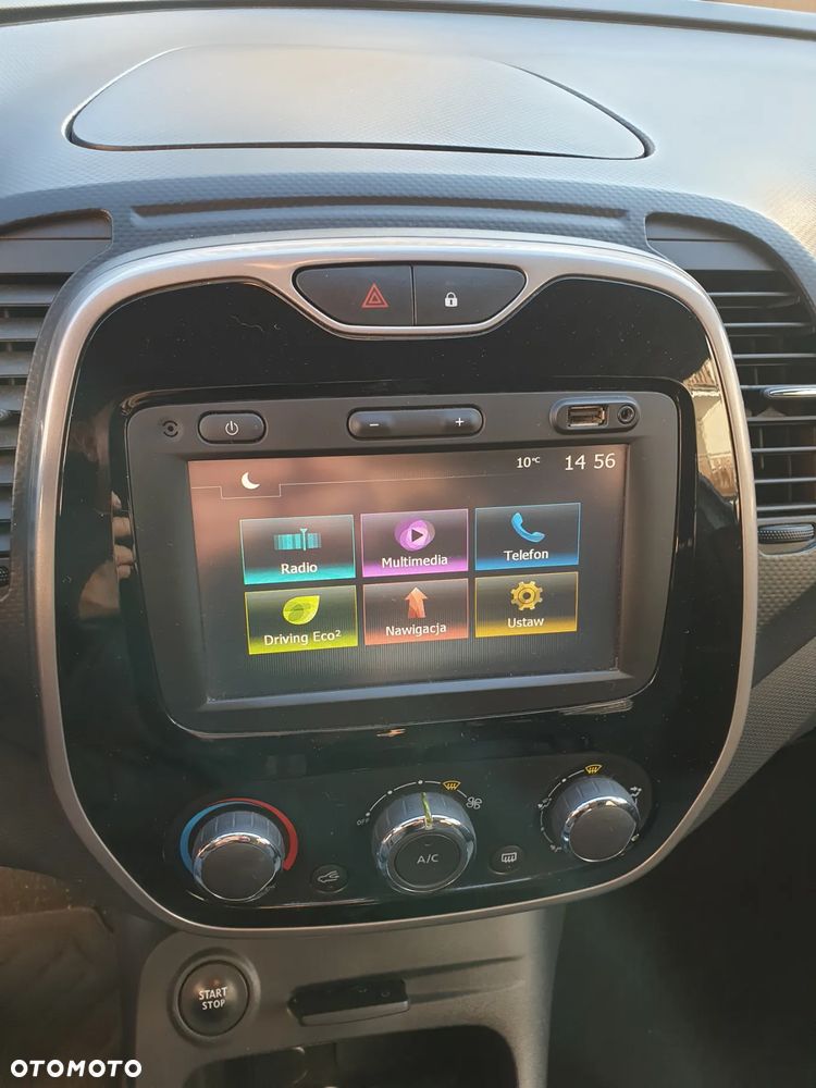 Renault Captur - 1