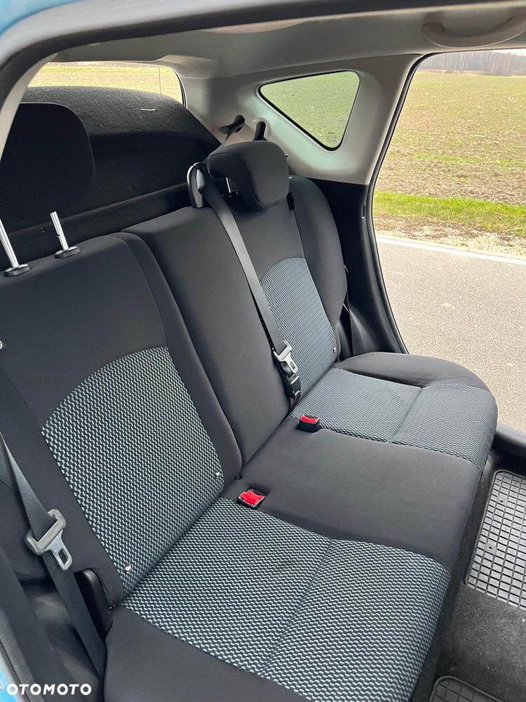 Nissan Note 1.2 Tekna - 12