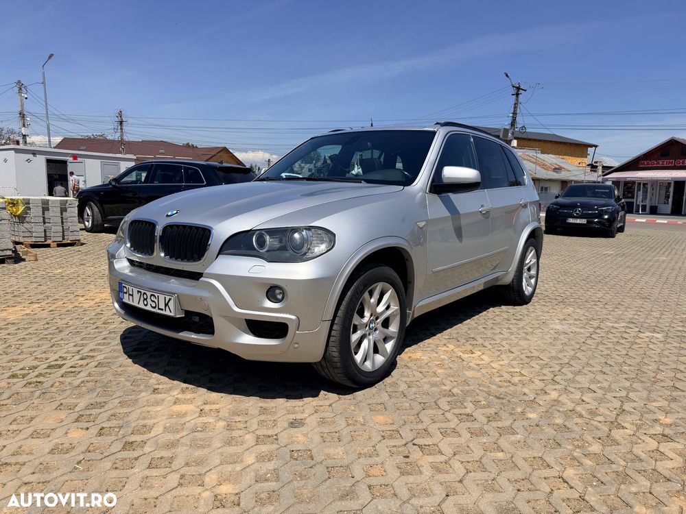 BMW X5 xDrive30d - 1