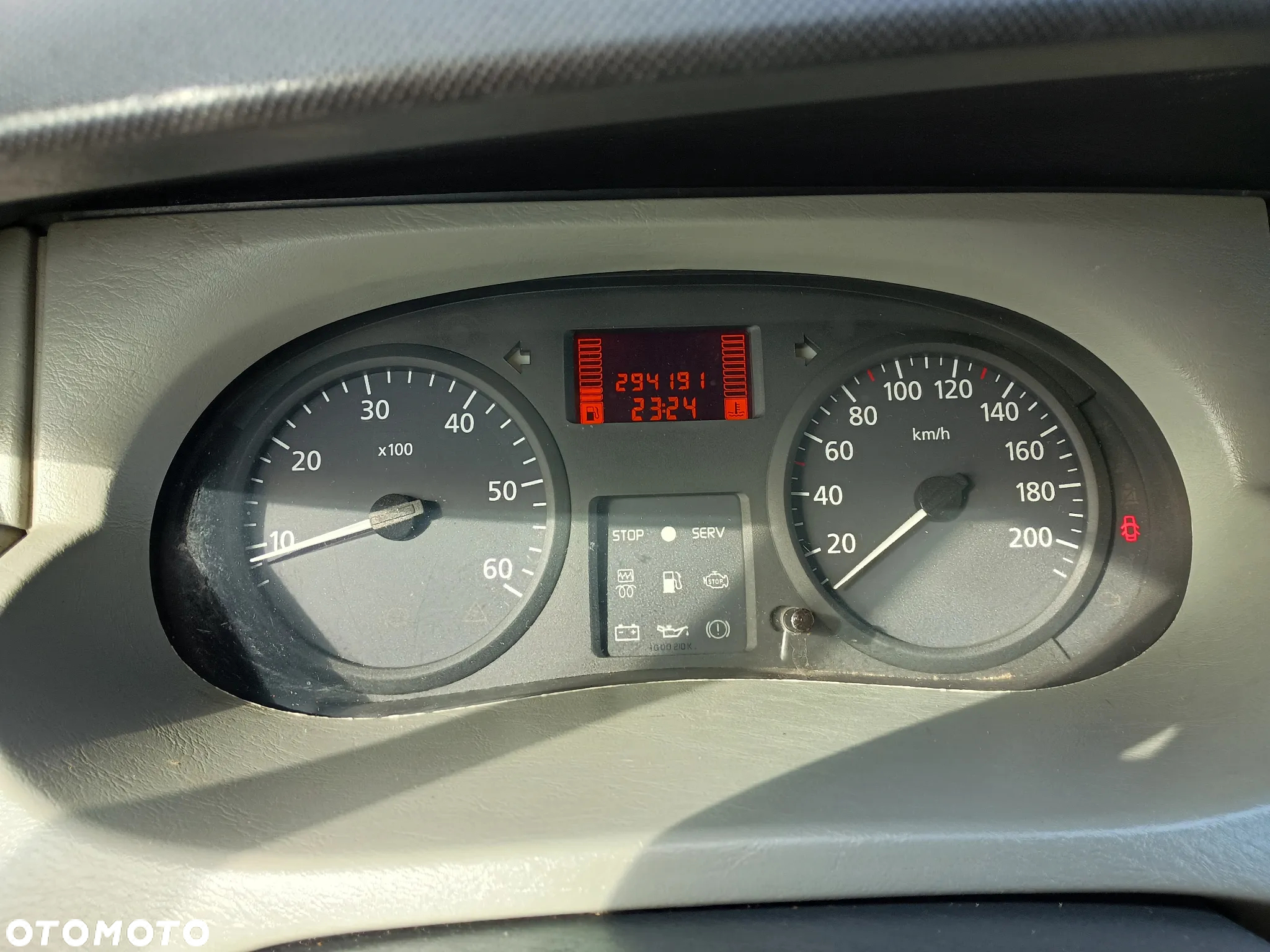 Renault Trafic - 14