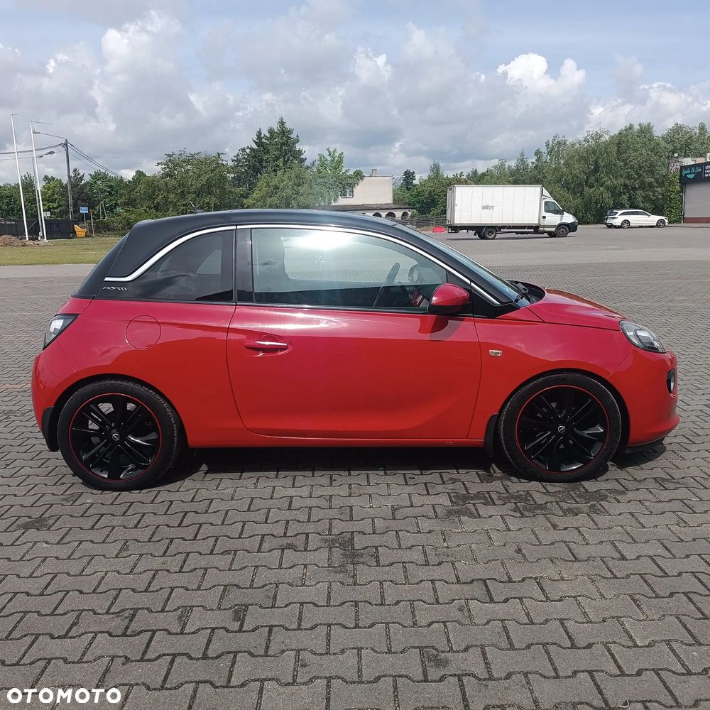 Opel Adam 1.4 Black Link - 4
