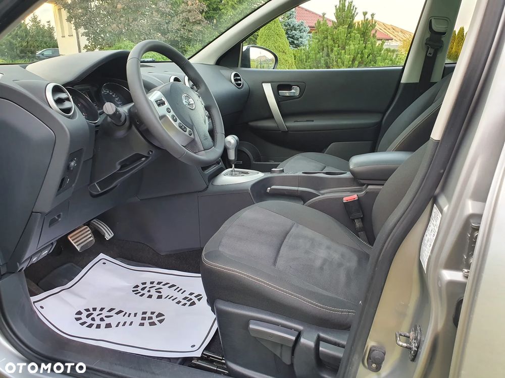 Nissan Qashqai+2 2.0 dCi 4x4 Tekna - 10