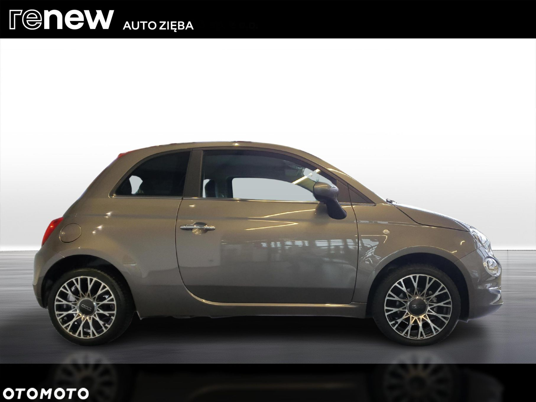 Fiat 500 - 6