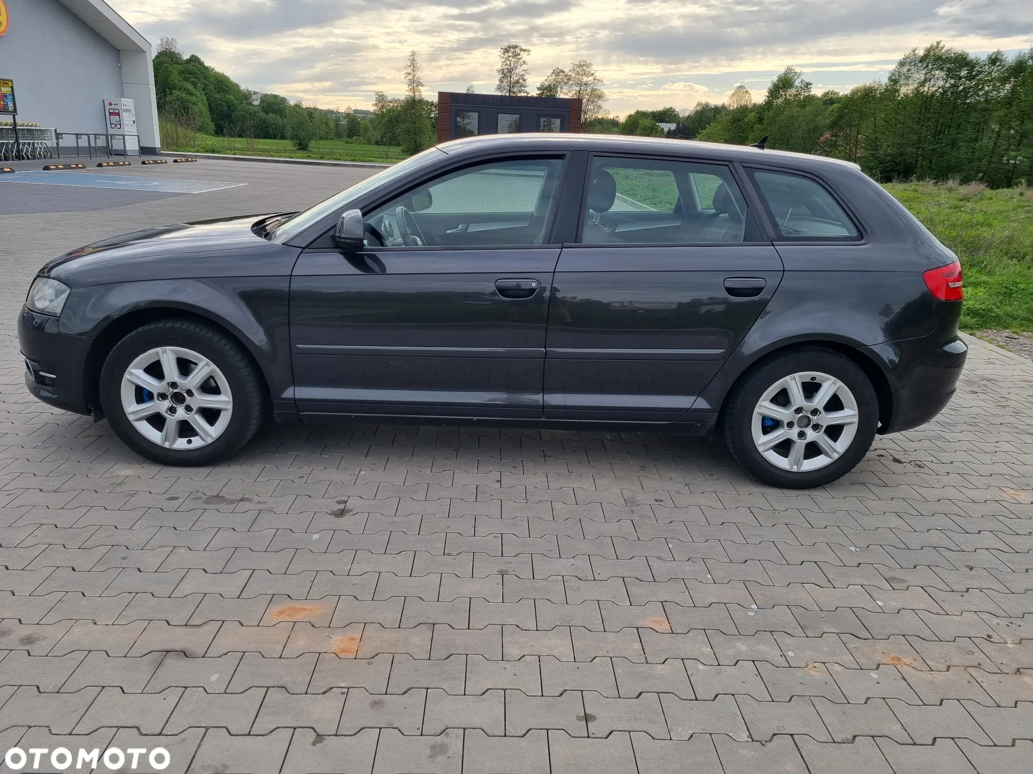 Audi A3 - 10