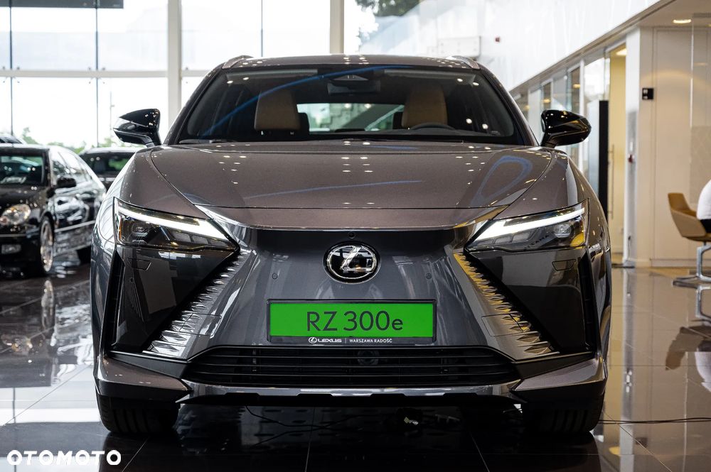Lexus RZ 300e Prestige - 10