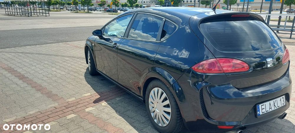 Seat Leon - 18