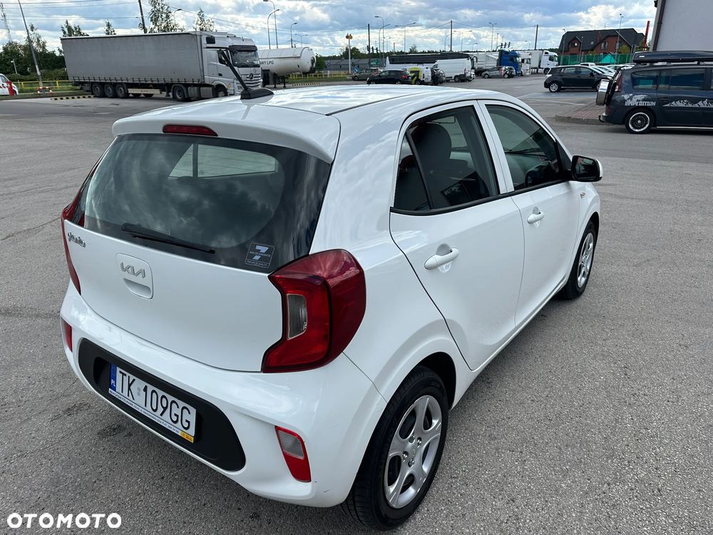 Kia Picanto 1.0 Vision - 16
