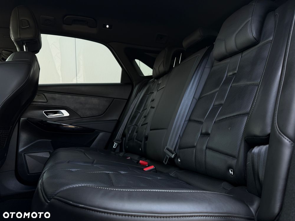 DS Automobiles DS 7 Crossback 2.0 BlueHDi Louvre - 10