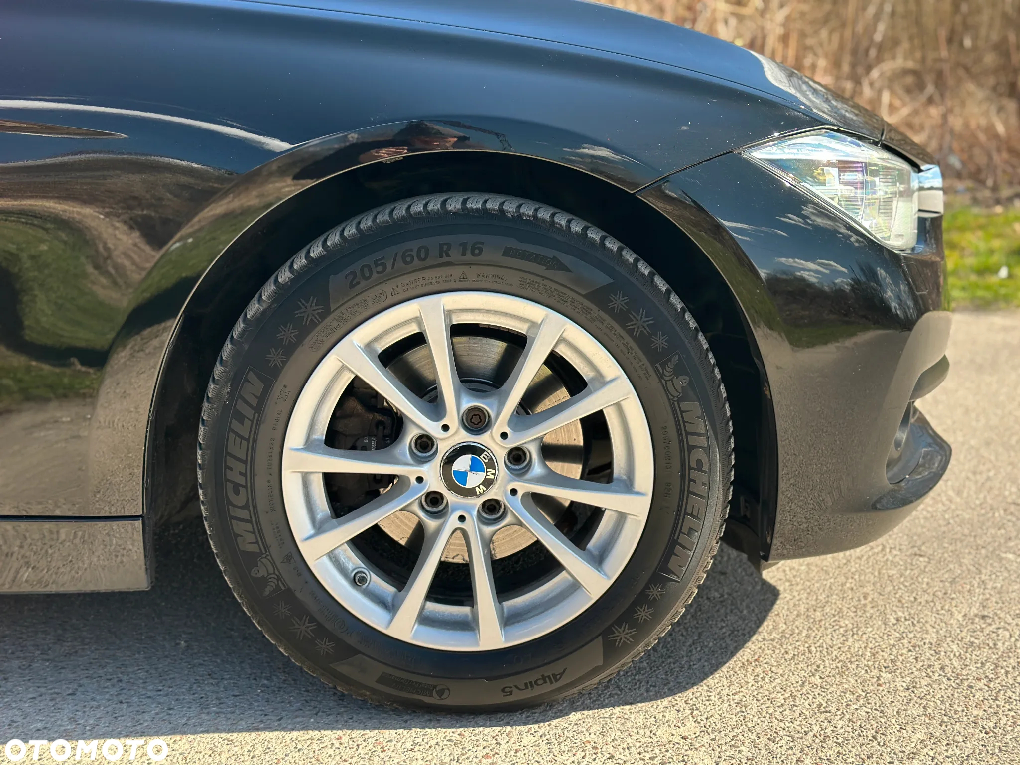 BMW Seria 3 - 12