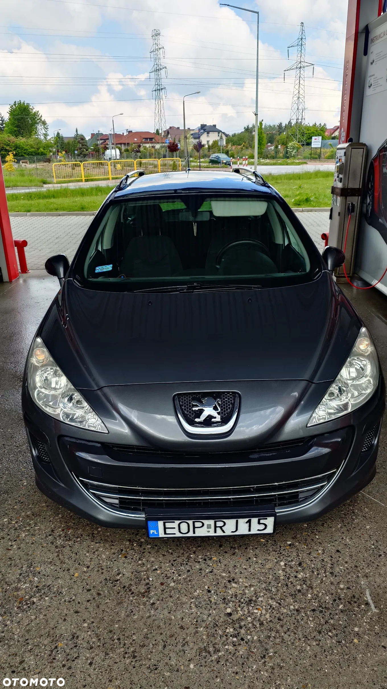 Peugeot 308 1.6 HDi Trendy - 2