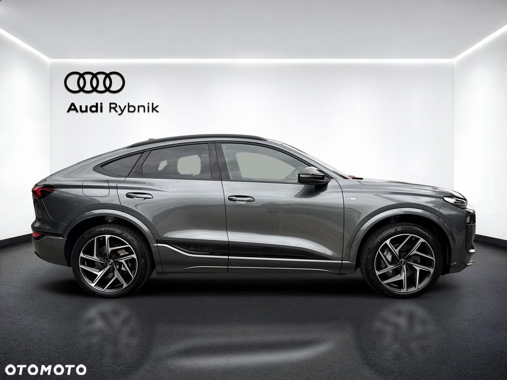 Audi Q6 e-tron - 7