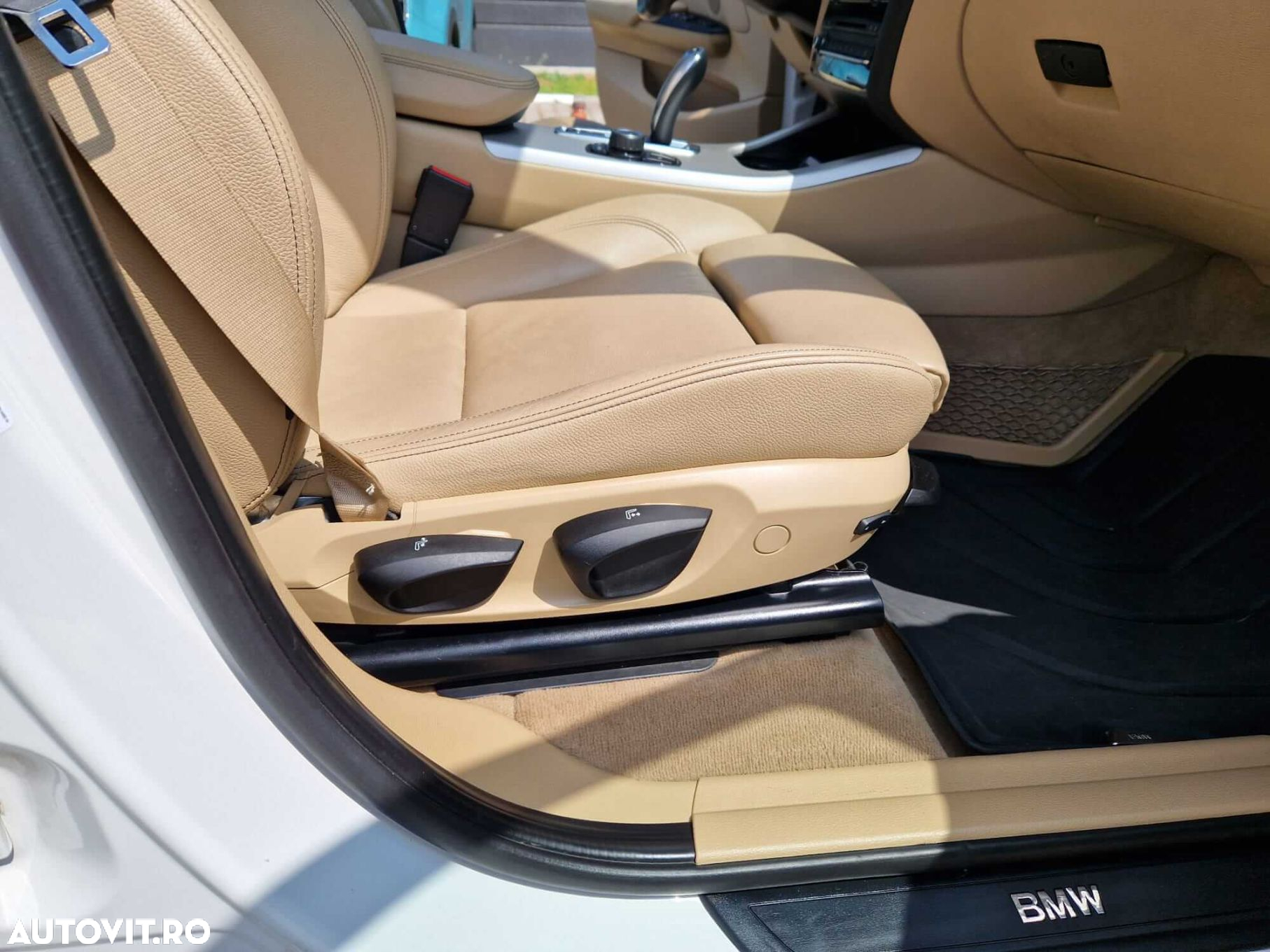BMW X3 - 11