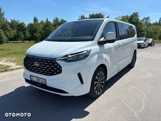 Ford Tourneo Custom 2.0 EcoBlue 320 AWD L2 Titanium - 2