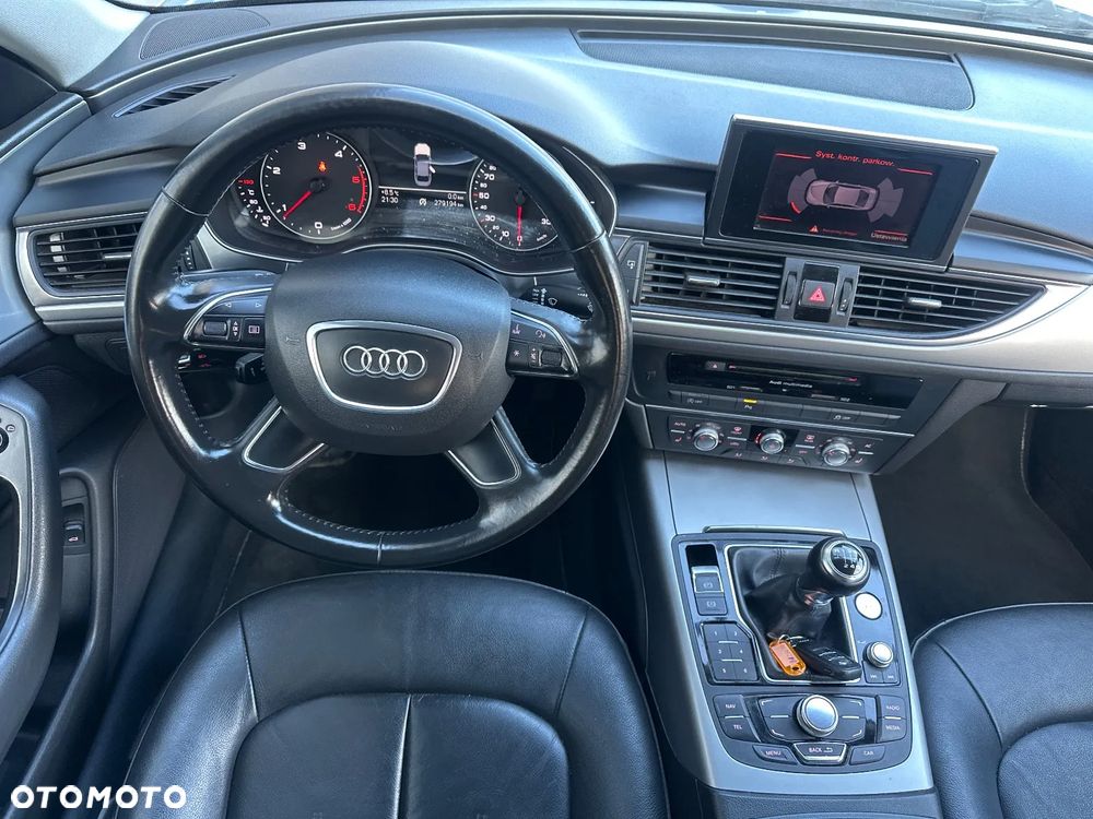Audi A6 Limousine - 19